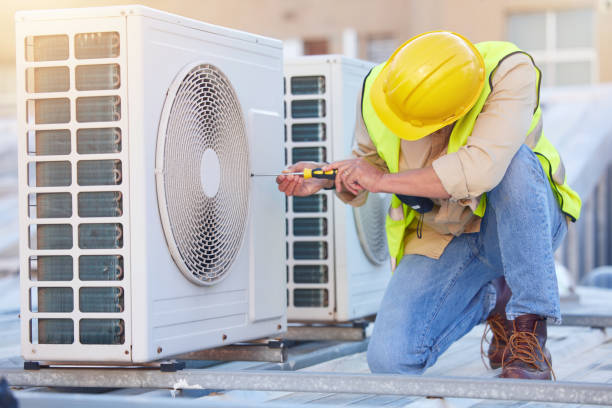 Best Commercial HVAC Repair  in Fairfax Station, VA
