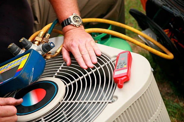 Fairfax Station, VA HVAC Company