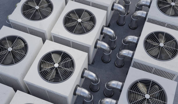 Best HVAC Replacement Cost  in Fairfax Station, VA