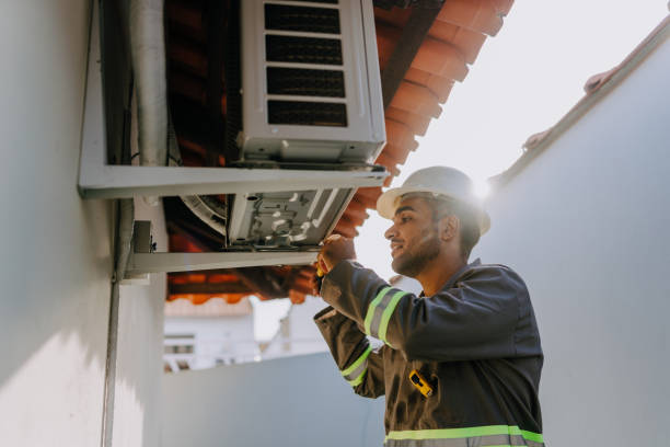 Best HVAC Emergency Services  in Fairfax Station, VA