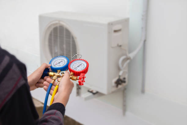 Best HVAC System Installation  in Fairfax Station, VA