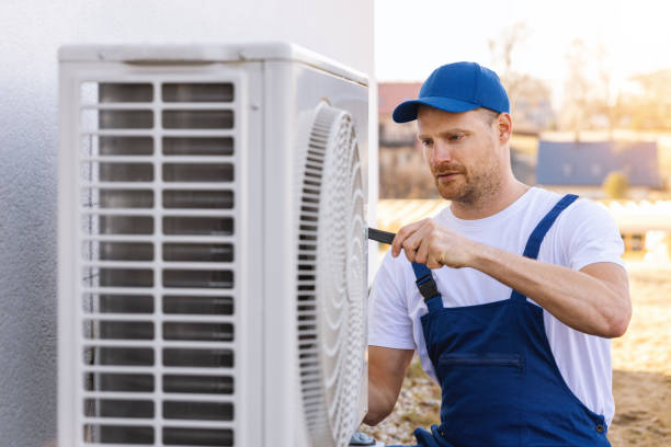 Best Residential HVAC Services  in Fairfax Station, VA