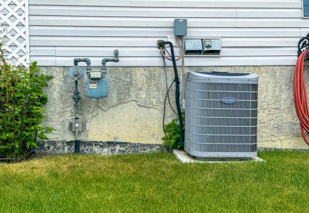 Best Best HVAC Companies  in Fairfax Station, VA